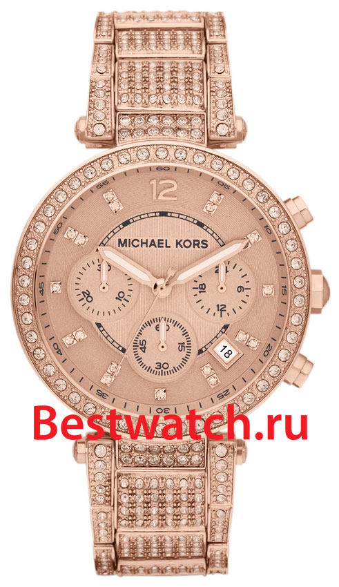 Часы Michael Kors Parker MK5663